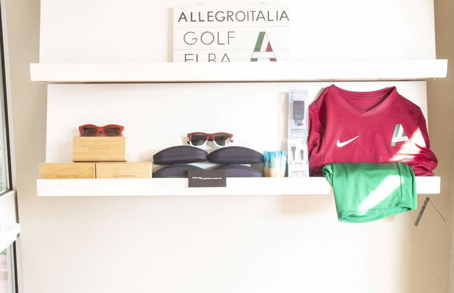 Allegroitalia Porto Cervo - Foto 28