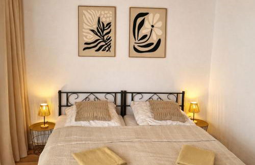 Ferienwohnung Wie dehemm - Foto 8