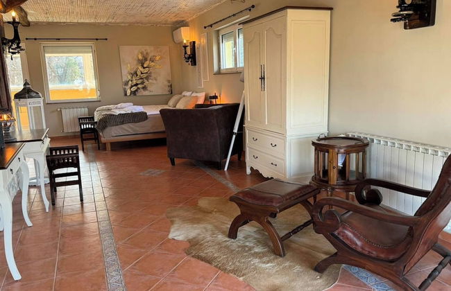 Villa Boyana City & Relax - Foto 9