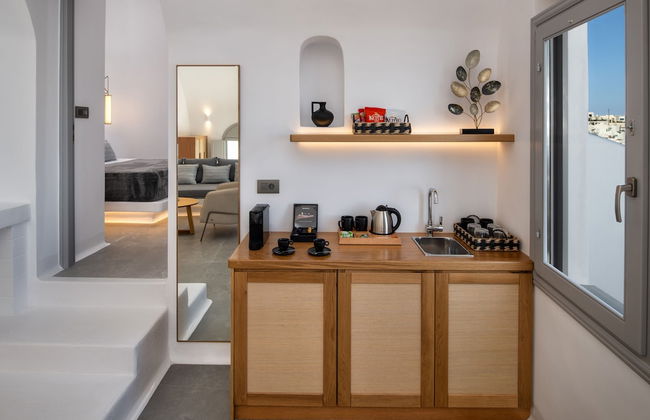 Eteoro Suites - Foto 35