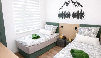 Studio-Apartment 102 free Parking Domus Kushal - Foto 2