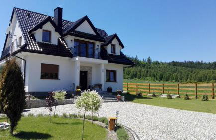 Lawendowy Dworek - Foto 1