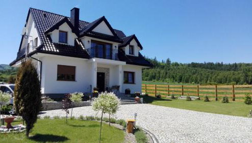 Lawendowy Dworek - Foto 1