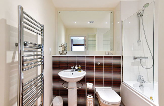 Just Stay Wales – Meridian Quay Penthouses - Foto 70