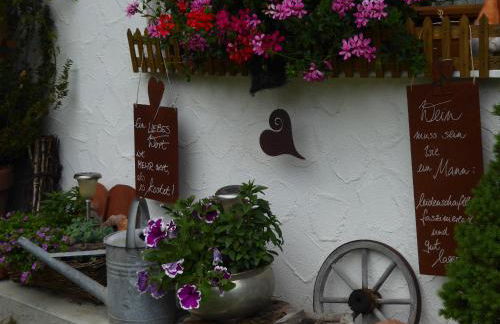 Haus am Rotwiesenbach - Foto 27