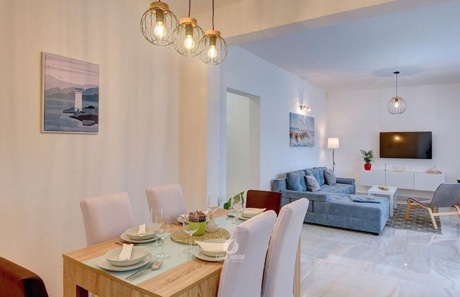 Apartment in Valtura With Family-friendly Yard - Foto 17