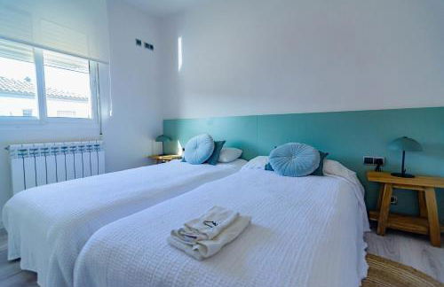 Alojamiento La Caseta de Nando - Foto 33