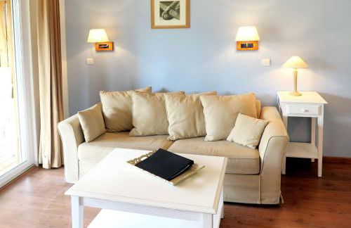 Apartment Les Cottages du Lac T3 Tradition by Interhome - Foto 8