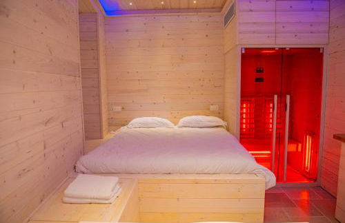 ARTEMIDE "Corte Segreta" B&B SUITE SPA - Foto 53