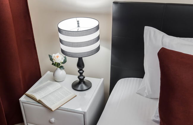 GM Apartment Tverskaya 4 - Foto 2