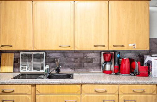 Monteurwohnung Kotte - Foto 23