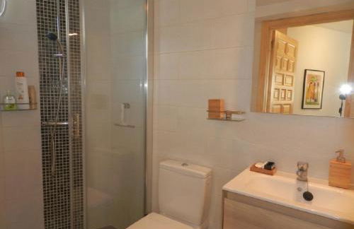 Casa Zinat 4 PAX - Foto 12