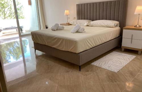 Suite F up, Rio Real, Marbella - Foto 1