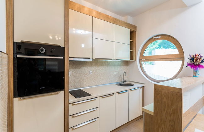 Apartmani Vujanović - Foto 31