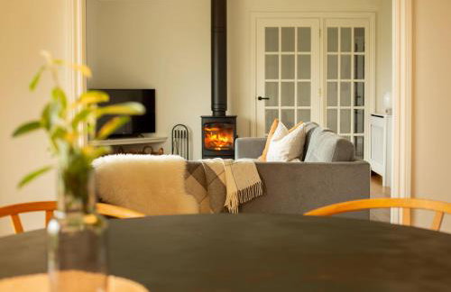 The West Nest - A luxury detached house on Skye - Foto 4