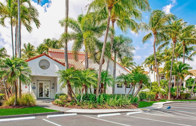 Tucker at Sheridan Ocean Club Fort Lauderdale - Foto 52