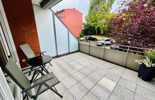 Ferienwohnung am Klein Kiel - Foto 11