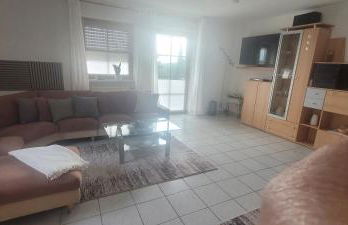 Ferienwohnung Zur schönen Aussicht - Foto 5