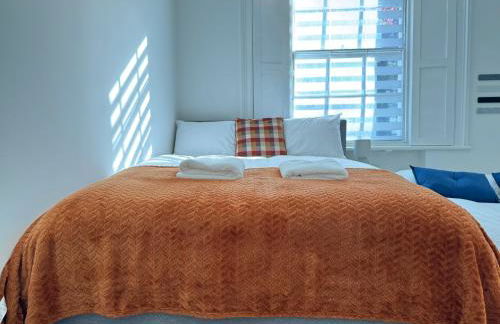 Beautiful Cosy Apartment in King's Cross - Foto 35