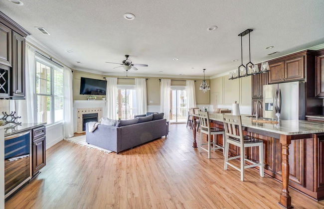 The Hide Away Beach on the Bay - Foto 6