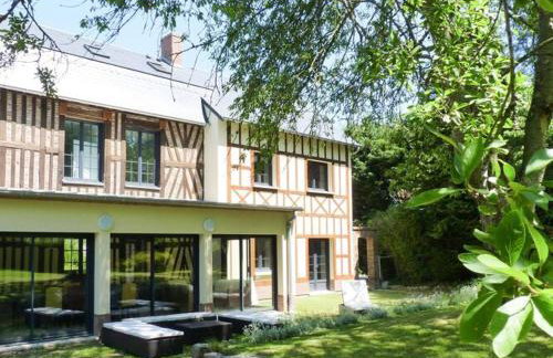 Townhouse Near Bay of Somme and Norman Beaches - Foto 51