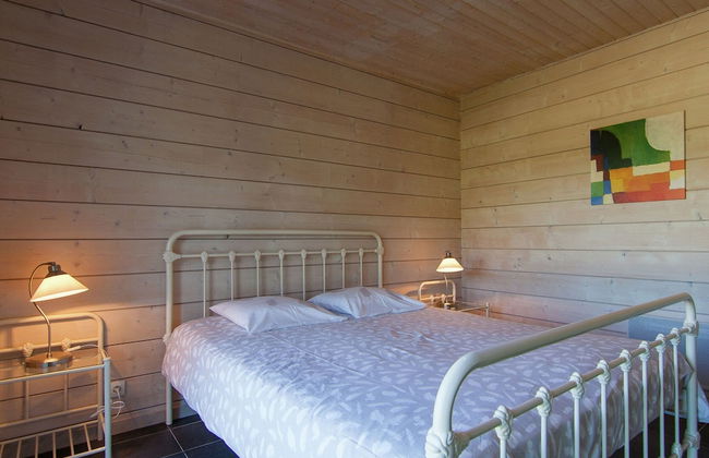 Luxury Villa With Heated Pool and Tennis Court - Foto 3