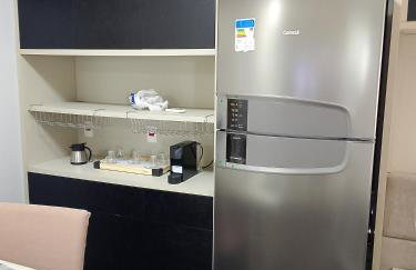 Flat Premium Manaus no Hotel Mercure - Foto 18