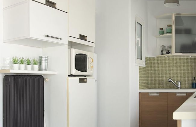 Amazing Renovated Penthouse In Pagkrati - Foto 11