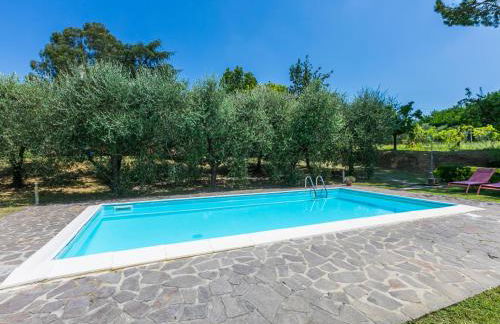 Holiday Home Podere Cerbaia - SMR100 by Interhome - Foto 61