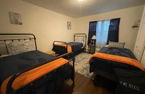 Modern Farmhouse Retreat North Fork Wine Country - Foto 43