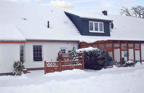 Apartment Gingst 1 - Foto 21