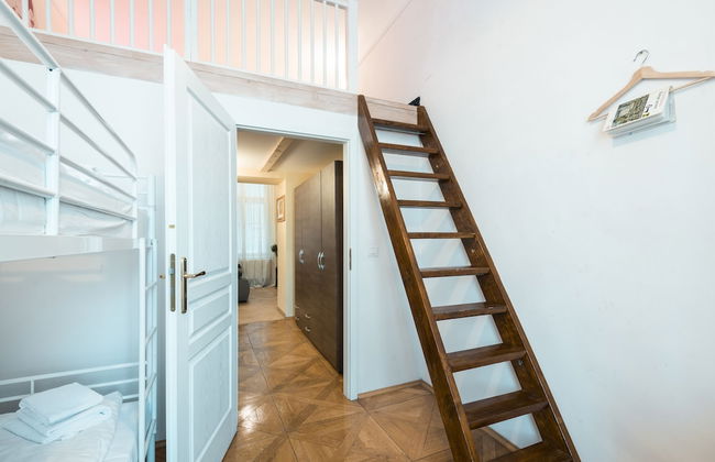 Hybernska Apartments - Foto 16