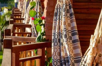 Villa das Palmeiras Jeri - Foto 8