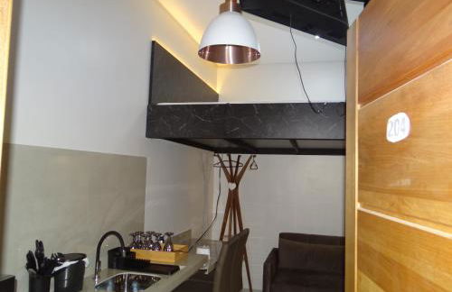 Zani Apart Hotel Comfort Inn & Suites Porto Velho - Foto 34