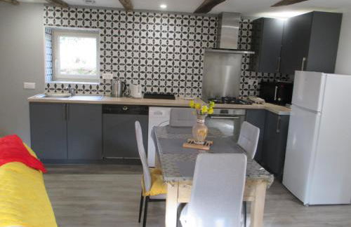 La Ferme de la Chapelle-Saint-Jean - Foto 6