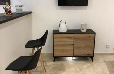 Gite Le petit Relais - Foto 4