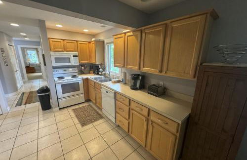 The Treehouse - Foto 38