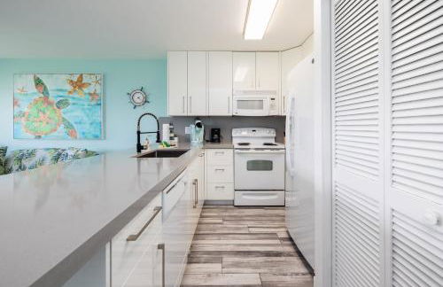 Paradise Palms Ocean Pointe 1206 - Foto 10