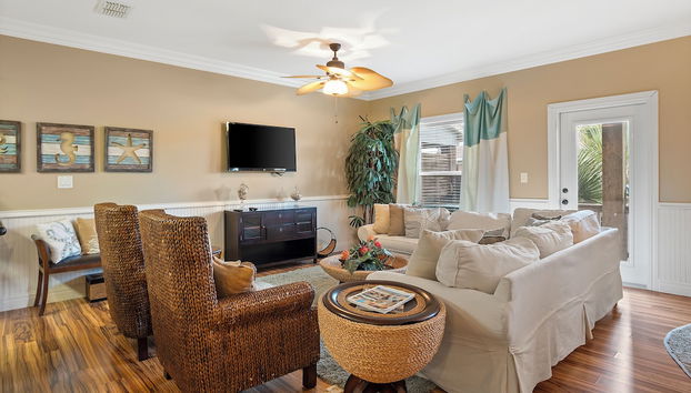 Ausstattung der Unterkunft