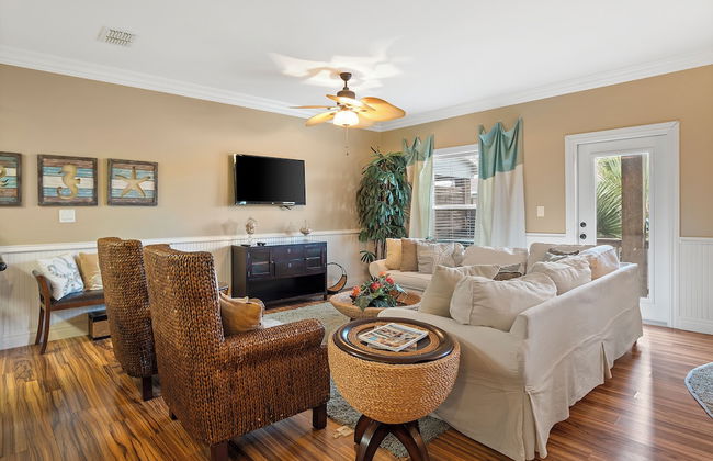 Baja Breeze by Silver Sands Vacation Rentals - Foto 4