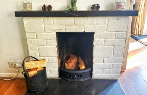 Sea Bean 2 Bedroom House Manorbier Tenby Pet Friendly - Foto 14