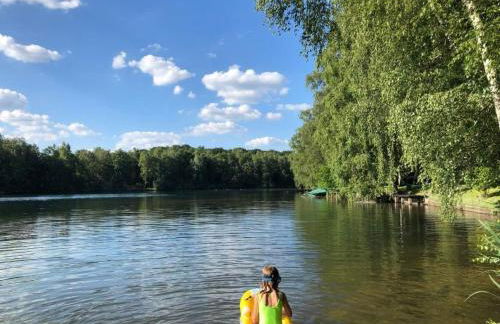 Holiday Home Natur by Interhome - Foto 37