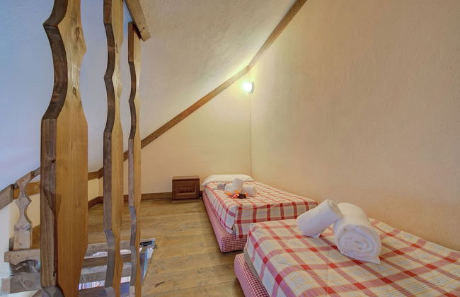 Grange Hike & Ski - 28D Sestriere - Foto 5