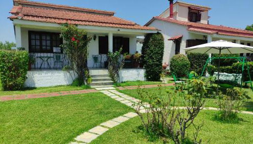 Agios Mamas beach house - Foto 2