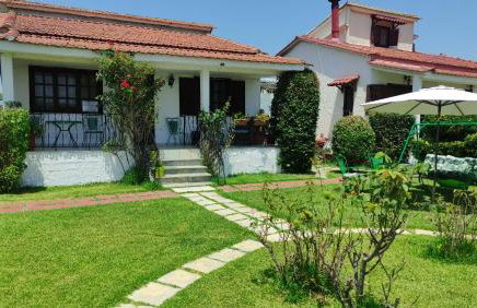 Agios Mamas beach house - Foto 2