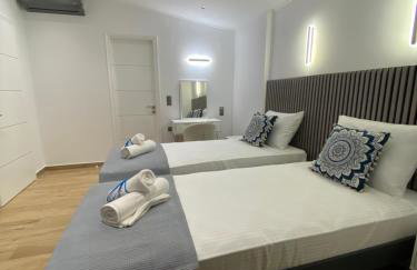 Sea Breeze Sea View Villa - Foto 20