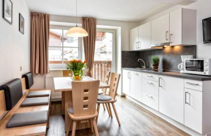 Appartement Treffpunkt - Photo 1