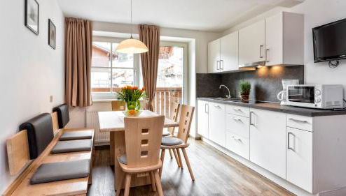 Appartement Treffpunkt - Photo 1