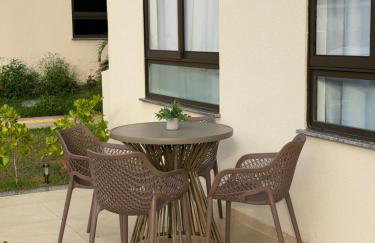 Vog Marine - Apartamento pé na areia - Foto 24