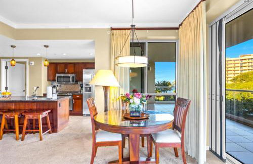 Honua Kai Konea Recently Remodeled Partial Ocean View 2-Bedroom Condo, Corner Unit with Complimentary Rental Car Included HKK-434 by KBM - Foto 18
